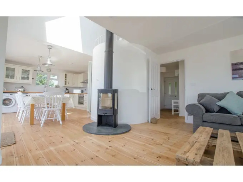 Rooftops Braunton 4 Bed Sleeps 8 Beautiful Views