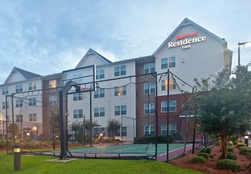 Residence Inn Jackson Ridgeland