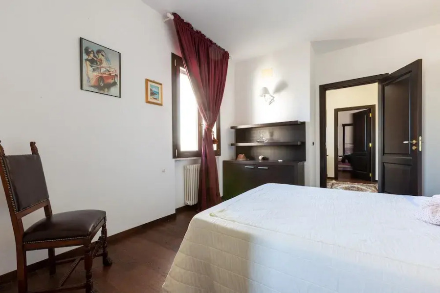 2975 Tenuta Elisabetta - Camera Matrimoniale by Barbarhouse