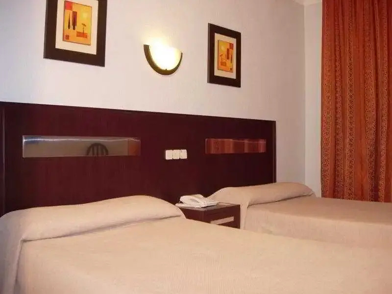 Complejo las Estrellas S.L.