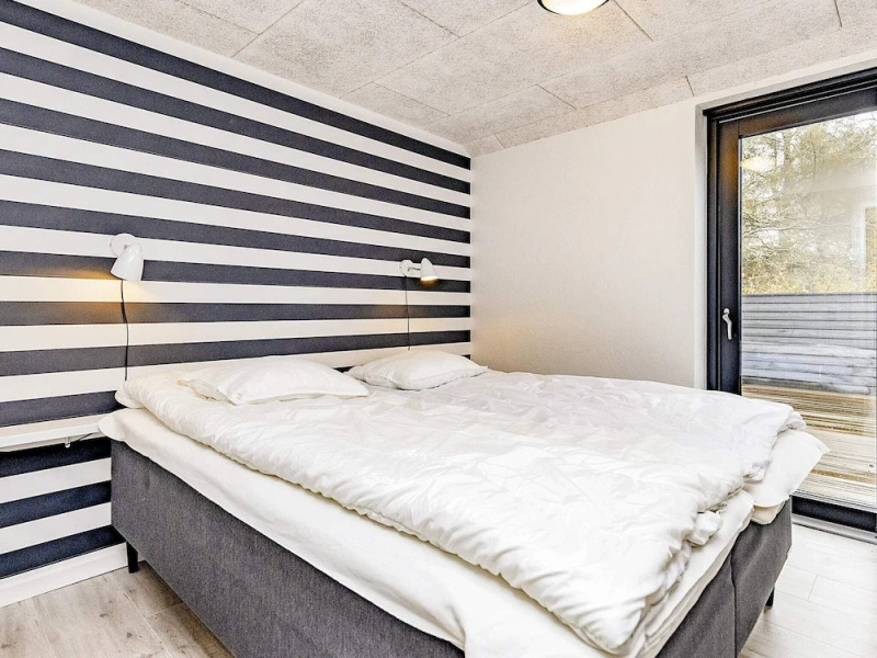 6 Person Holiday Home in Hals