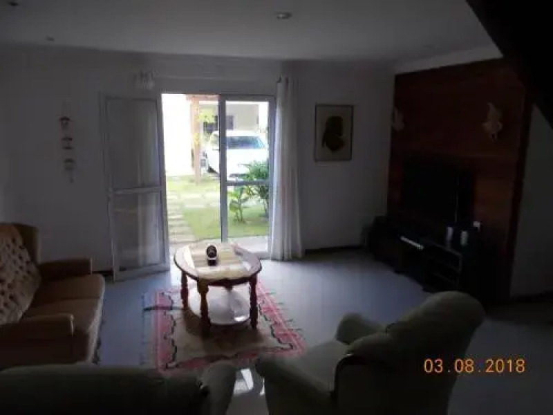 Cote Dazur Residence Imbassai