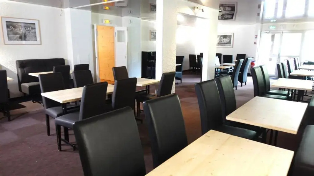 Le Balcon Des Ecrins