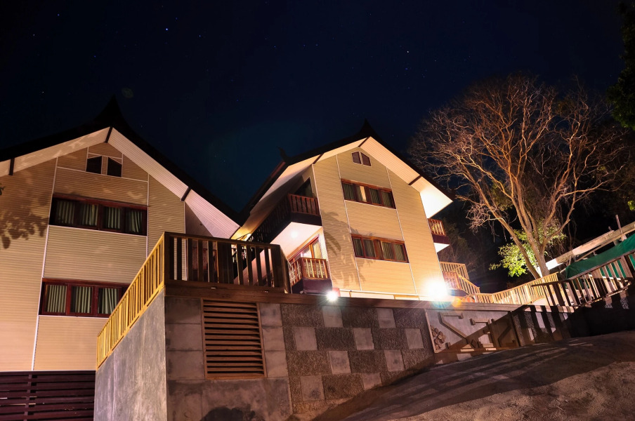 Phi Phi Natural Resort