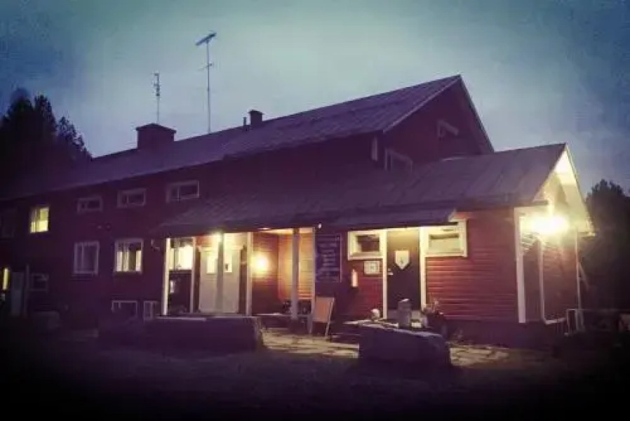 Wanha Koulu Tahkovuori