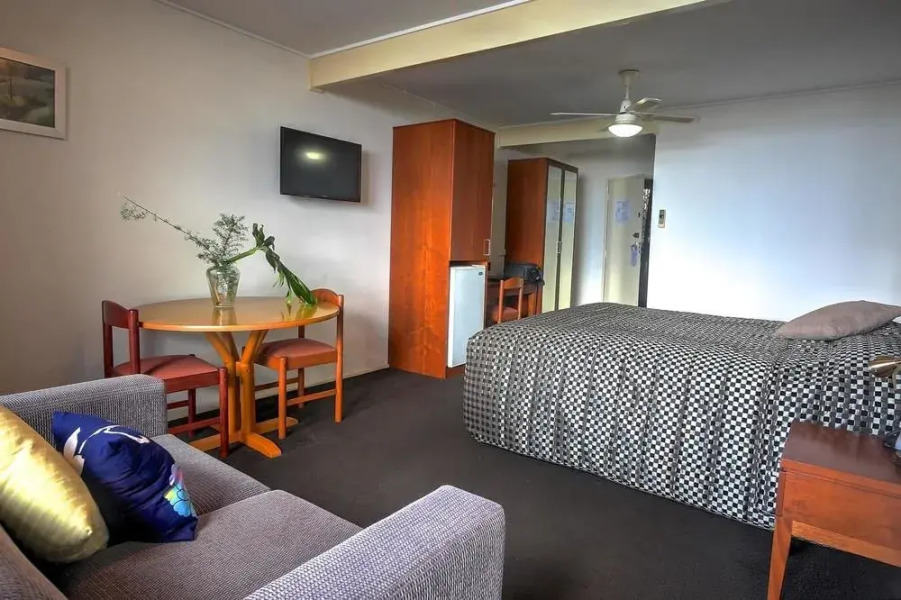 Wanderers Rest of Kangaroo Island