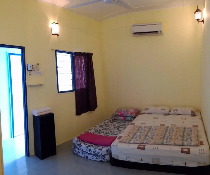 Pangkor Fishing Village Guest House