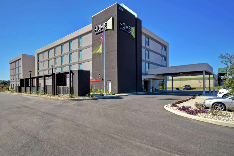Home2 Suites by Hilton Dothan, AL