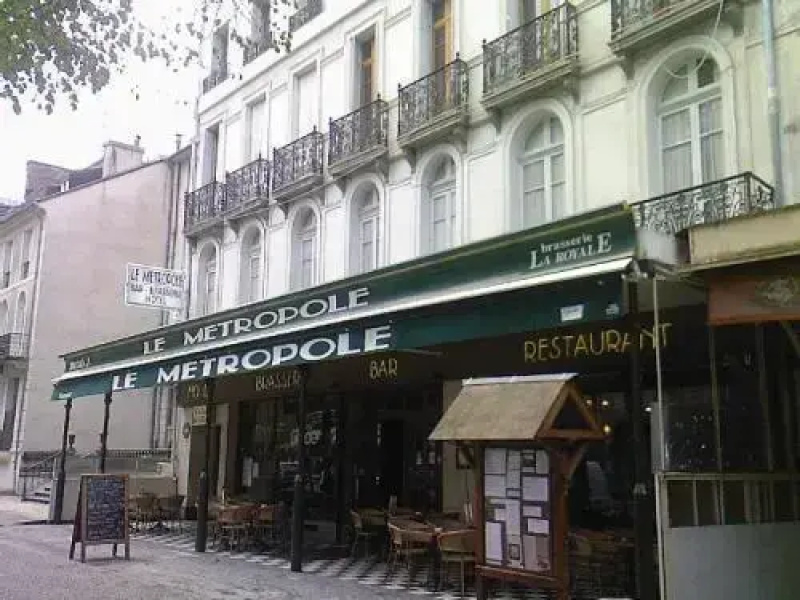 Metropole Hotel