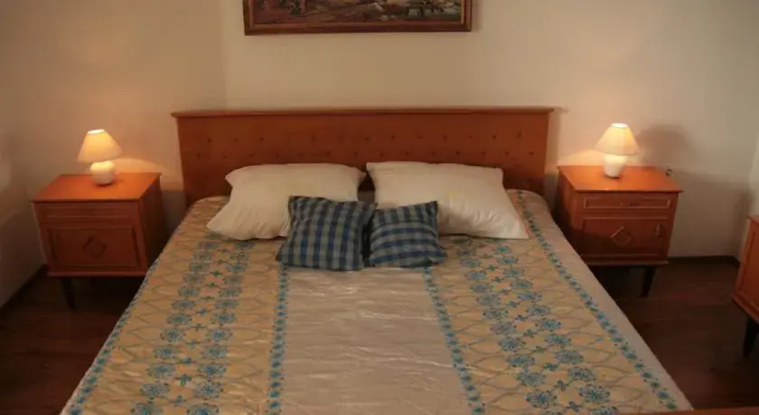 Accommodation Salvia