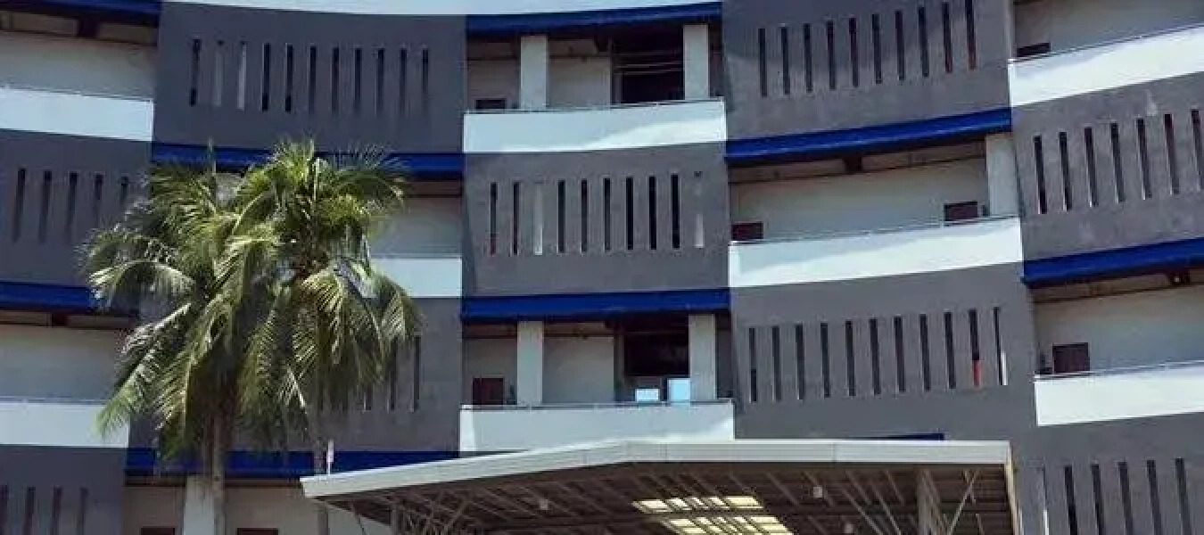 Best Western Mactan Resort