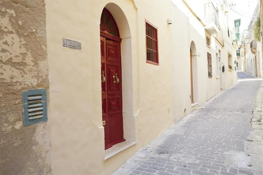 Mia Casa Bed and Breakfast Gozo