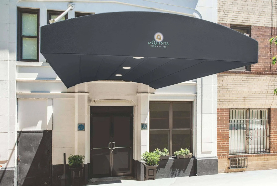 Hudson New York, Central Park