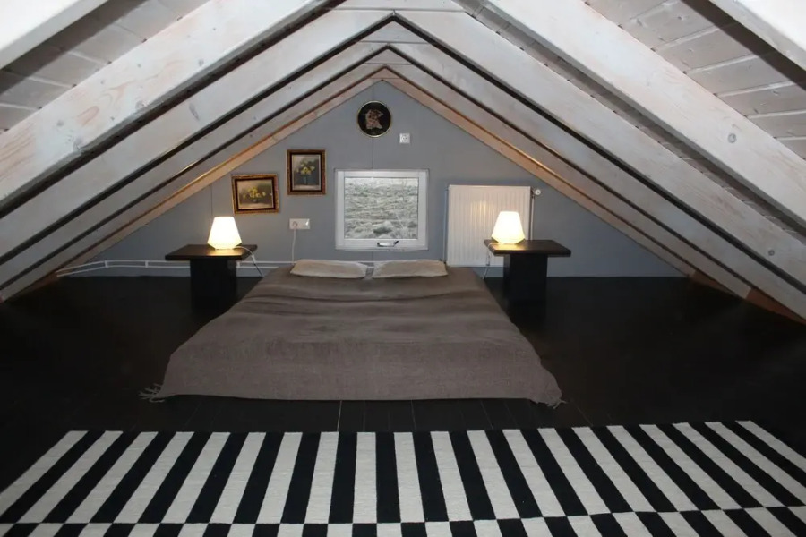 The Black Pearl Hrafnagil