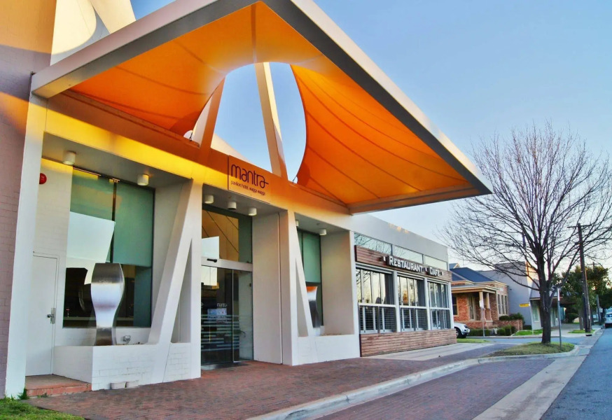 Pavilion Hotel Wagga Wagga