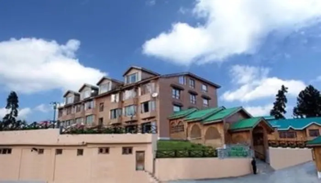 Grand Mumtaz Resorts,Gulmarg