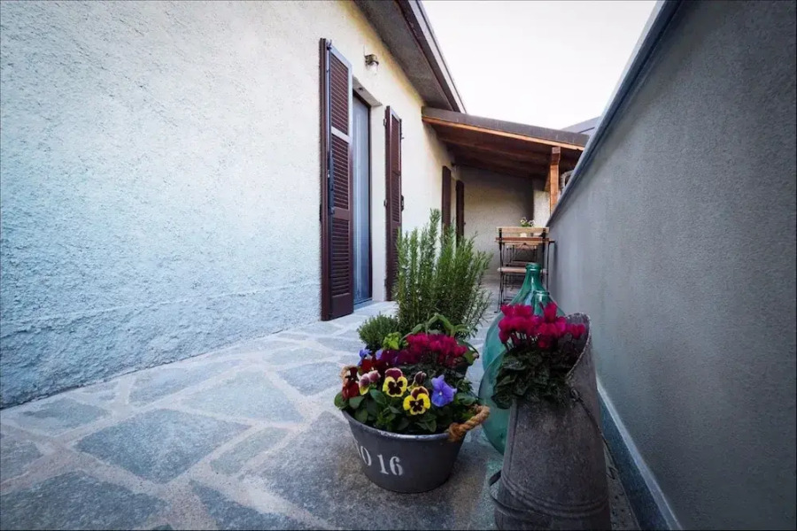 La Gazzeri Residence & Country House