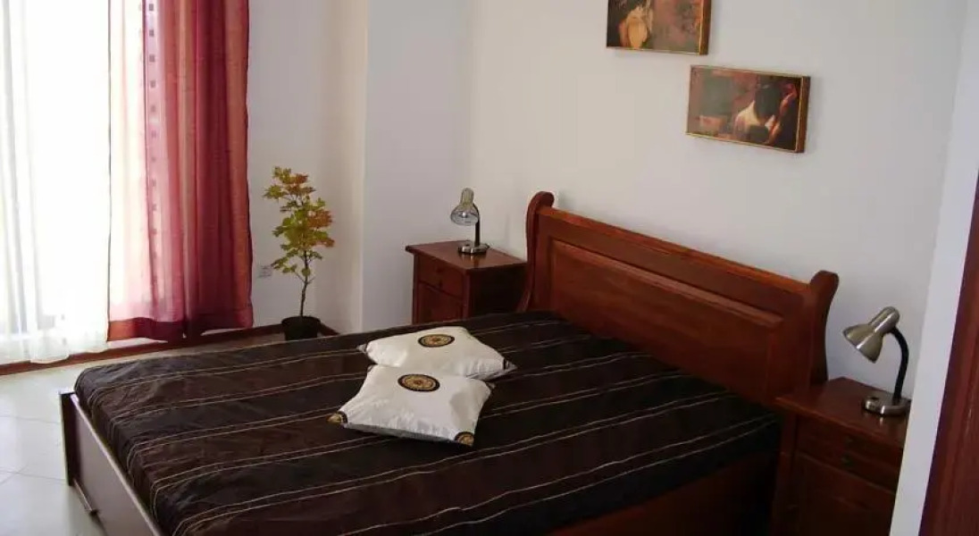 Monicspaclub Wellness in Bayview Villas