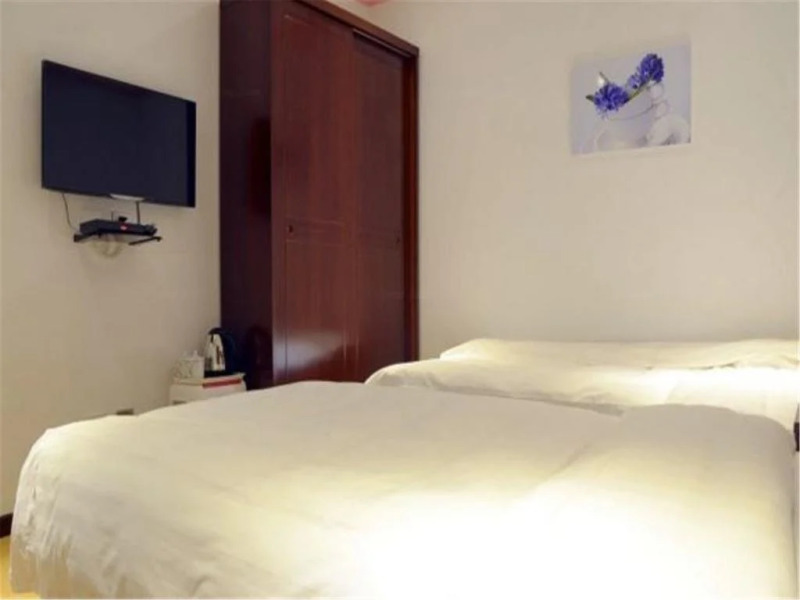 Datong Rongcheng Xiangfu Express