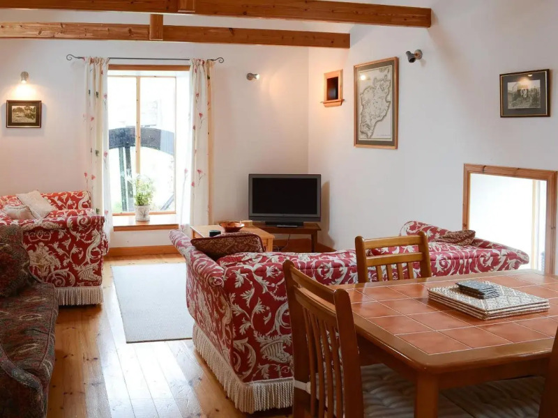 Mill Shore Cottage