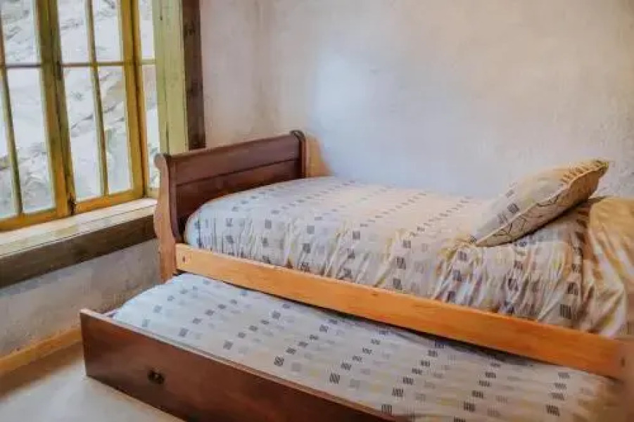 Cabañas Valle de Montañas