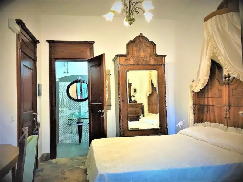 B&B all'Antico Borgo