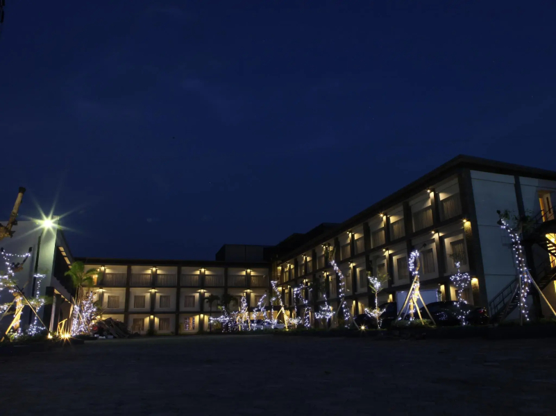 Griptha Hotel