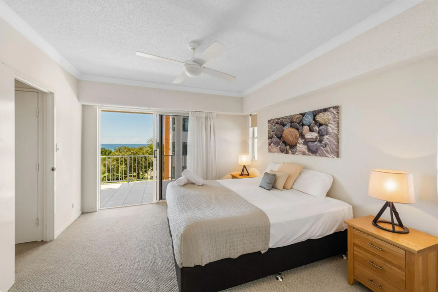 Ocean View 3 bedroom Apartment