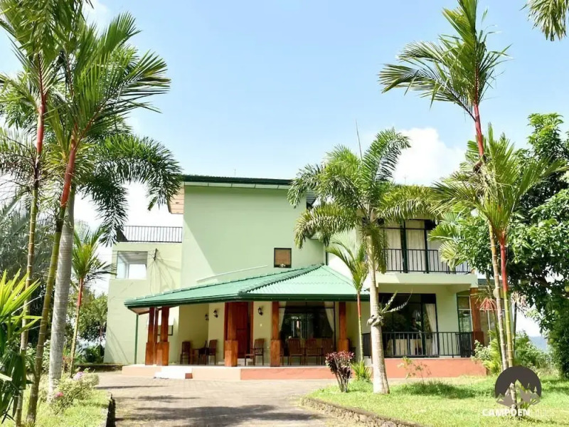 Tikiri Villa