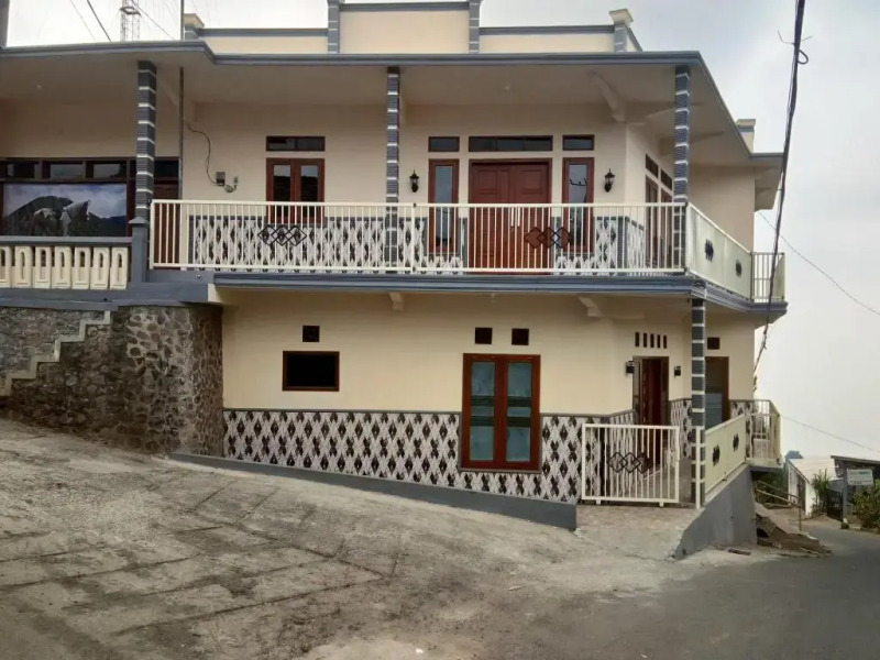 OYO 1719 Penginapan Rizky