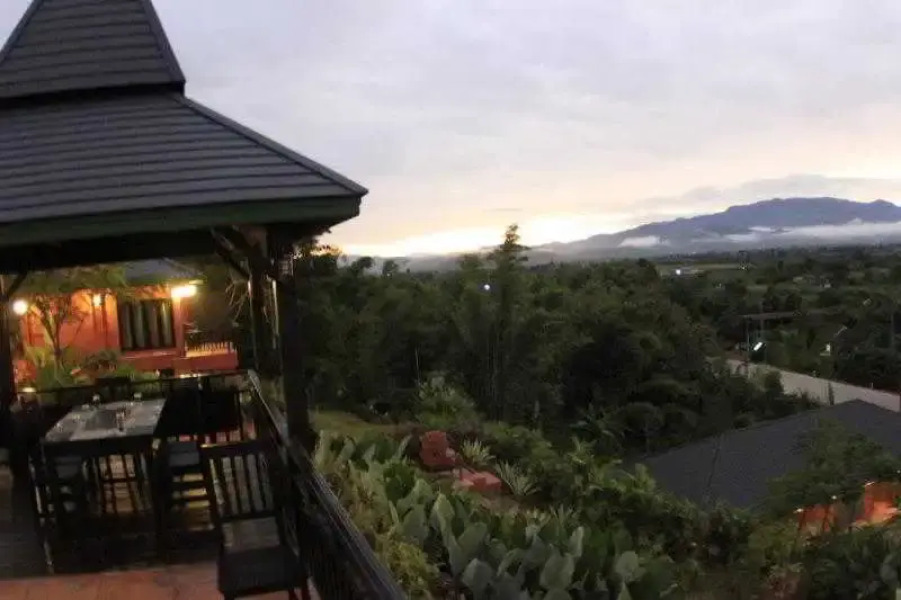 Thaton Hill Resort