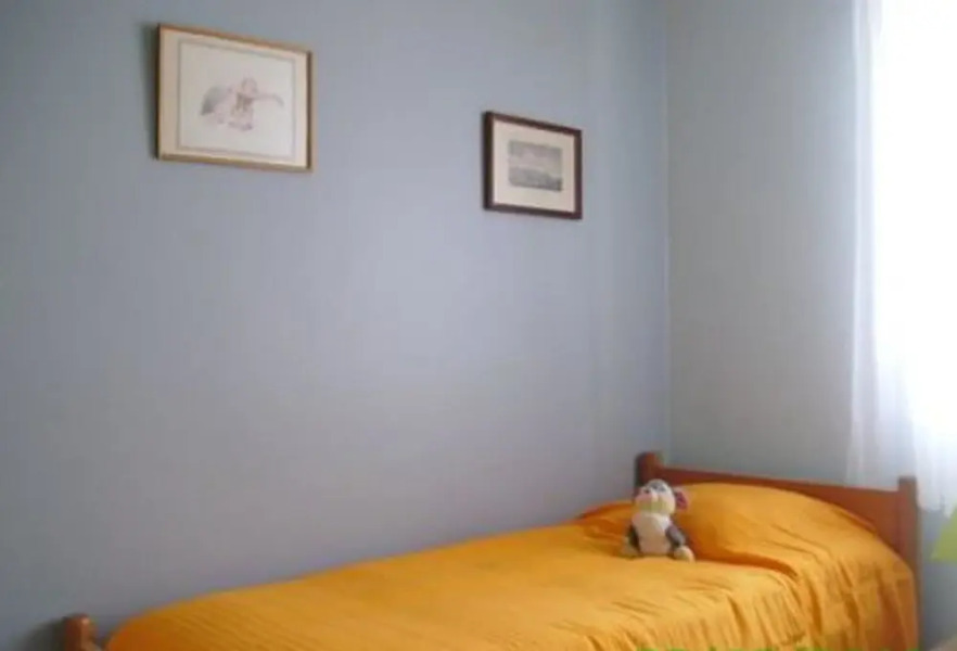 House With 2 Bedrooms in Saint Hilaire de Riez, With Furnished Garden