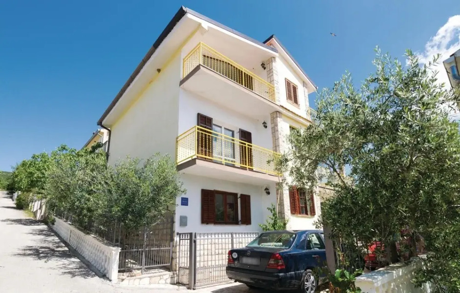 Amazing Apartment in Krusevo With 2 Bedrooms and Wifi