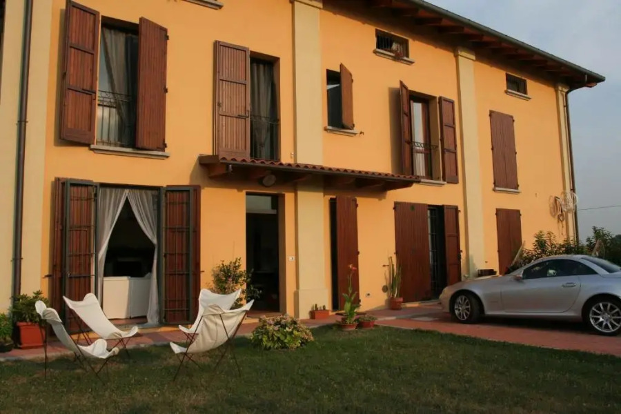 Bed & Breakfast Torricella