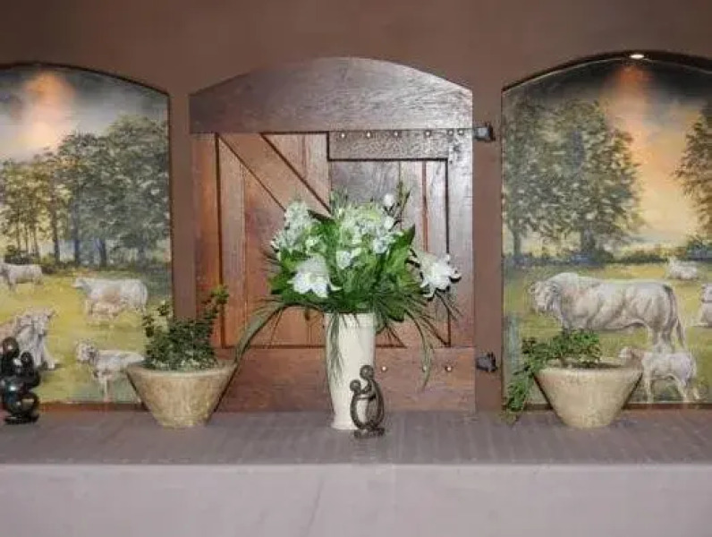 Restaurant & Hotel Bij de Watermölle