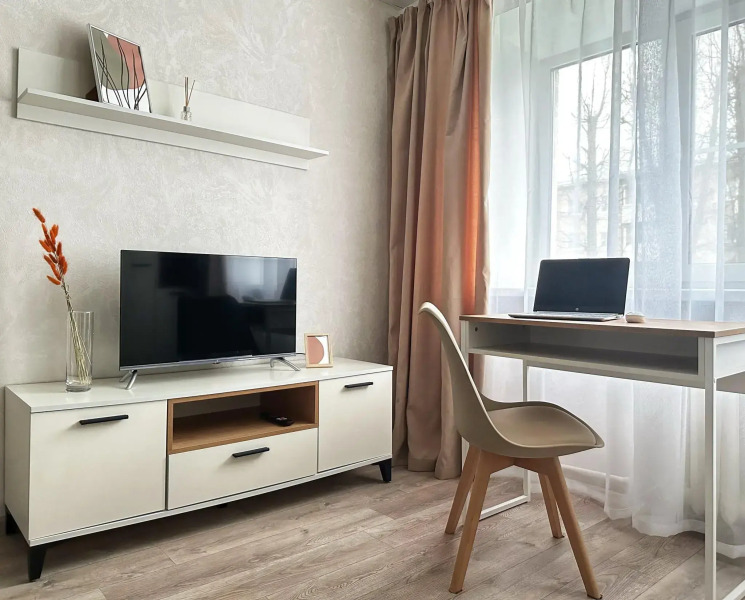 Доминго на улице Садовского 49