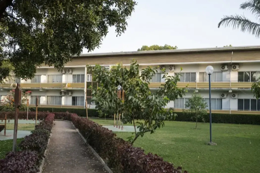 Hotel Irrisor
