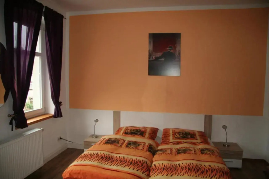 Ferienwohnungen Langer