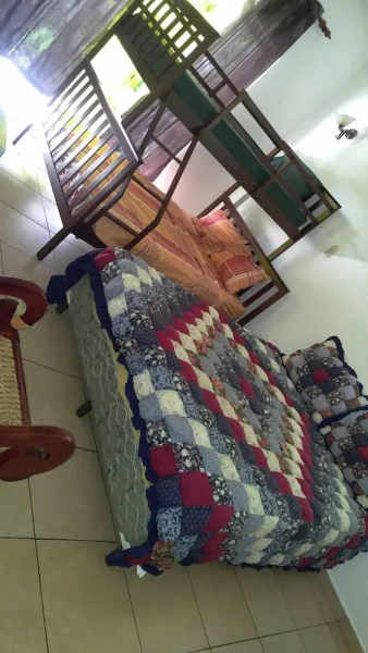 Casa de playa las Veraneras
