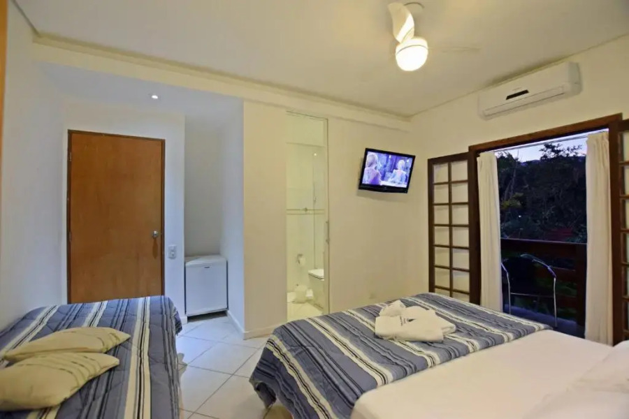 Pousada Armação de Camburi