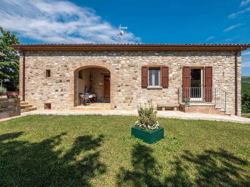 Belvilla by OYO Casa Cerbaia Ciliegio