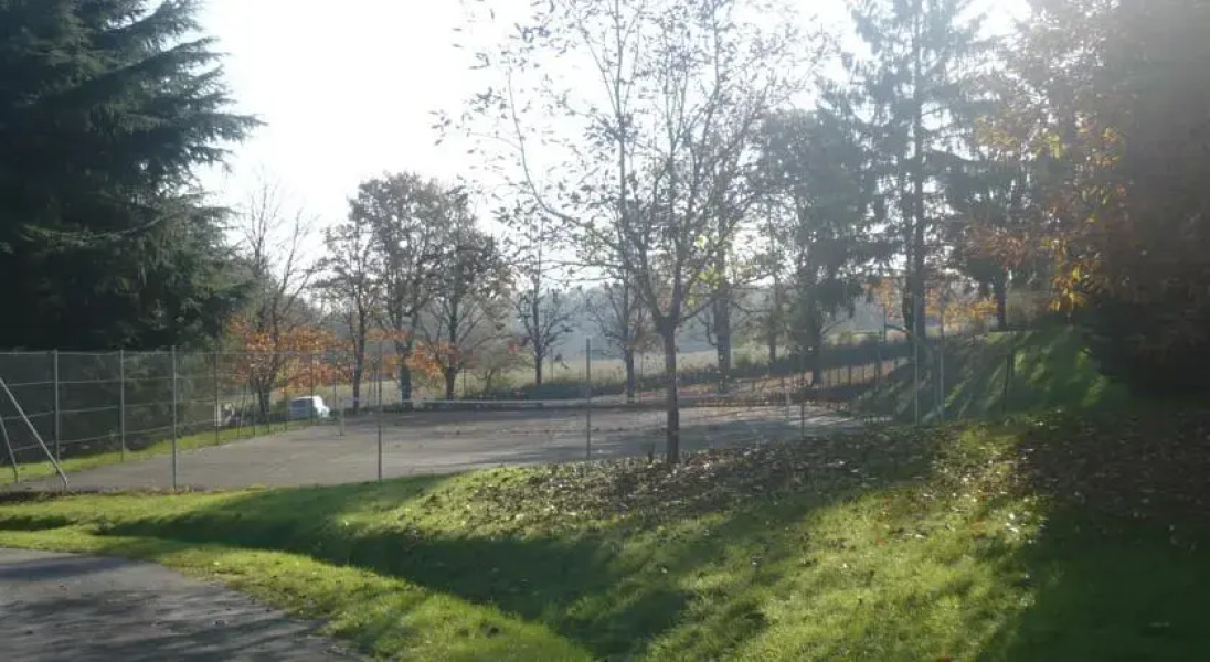 Village Vacances Les Pinserons