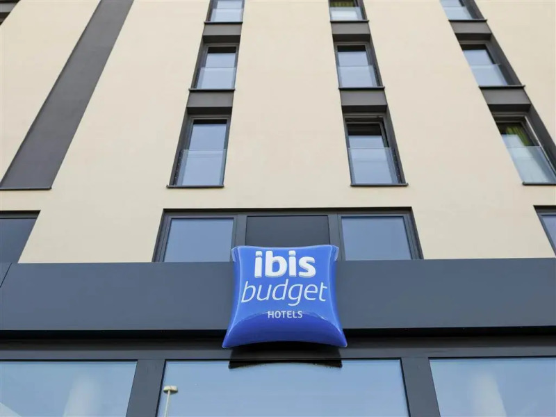 Ibis Budget Konstanz
