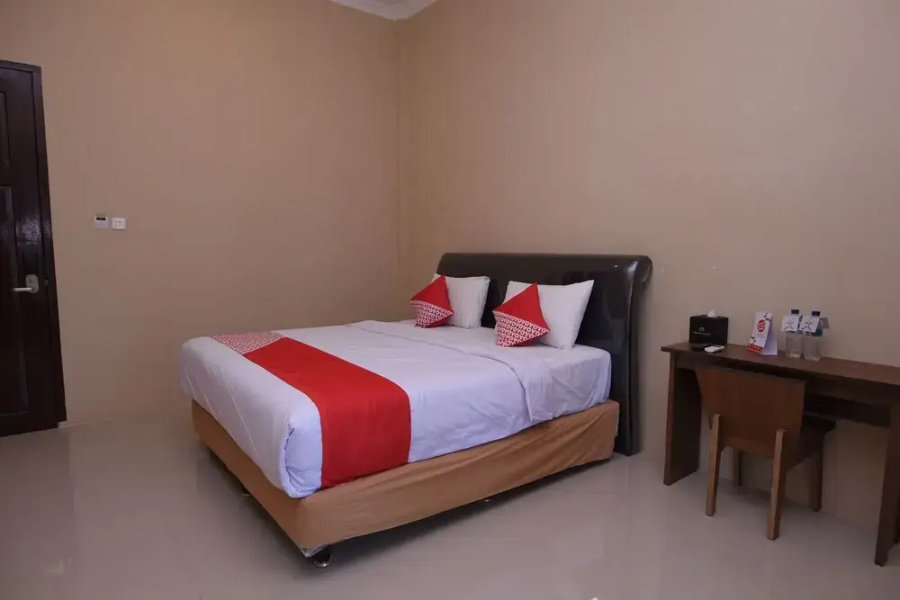 Sabang Fair Hotel by OYO Rooms