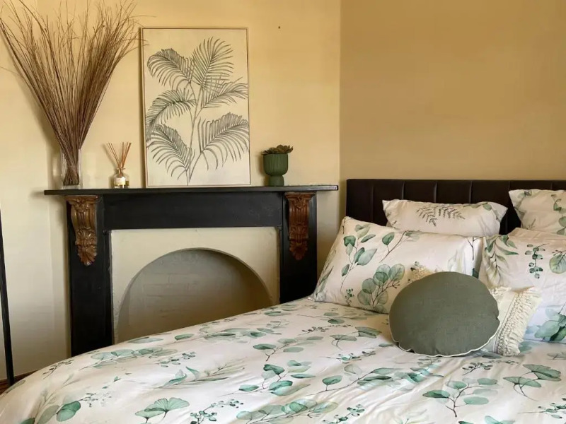 The Residence - EST 1881