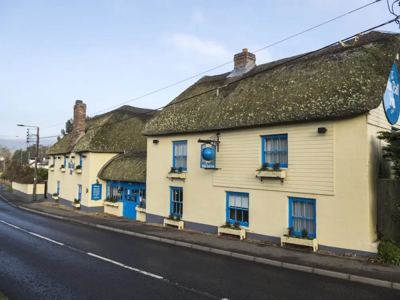 Blue Ball Inn