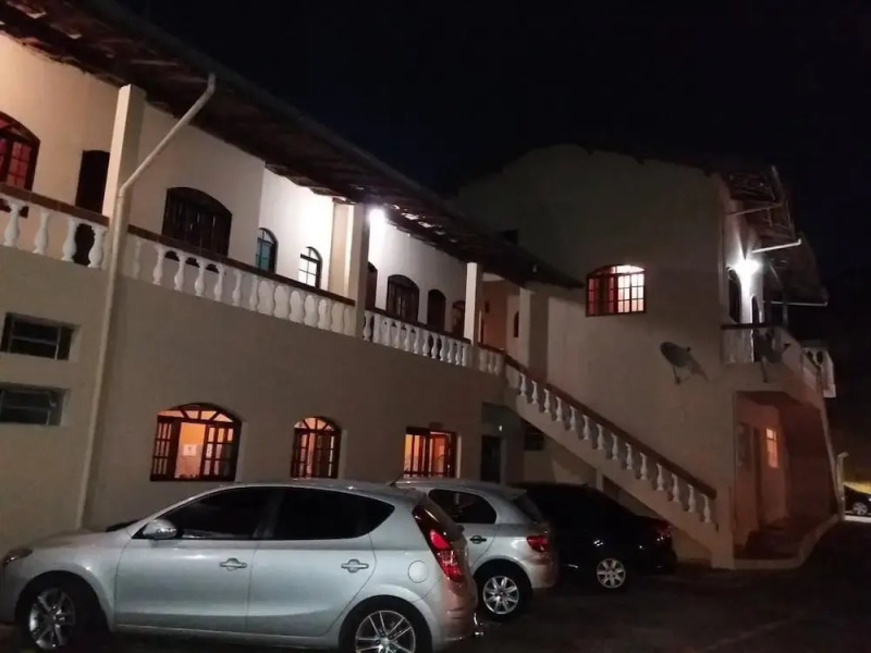 Pousada São Benedito