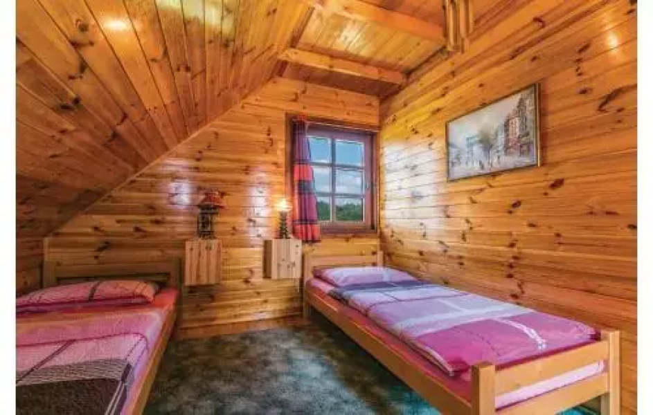 Two-Bedroom Holiday Home in Galovic Selo