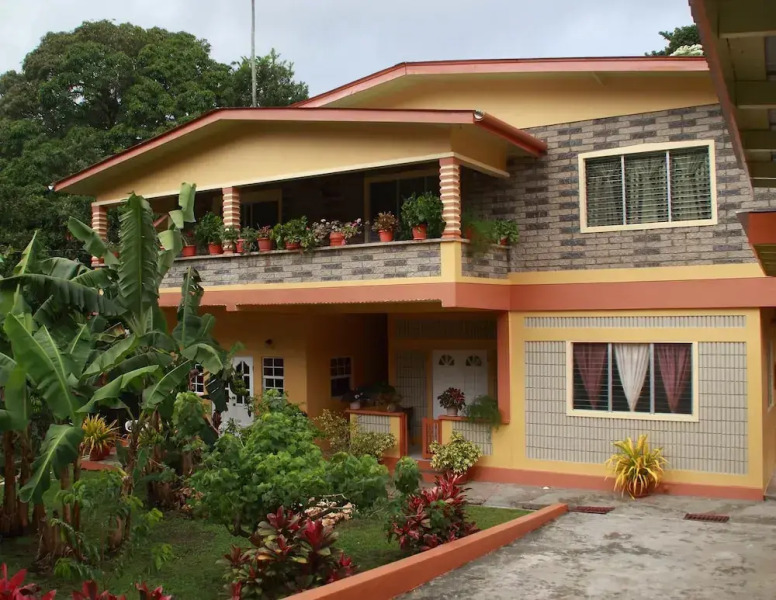 Greenhaven Cottage B&B