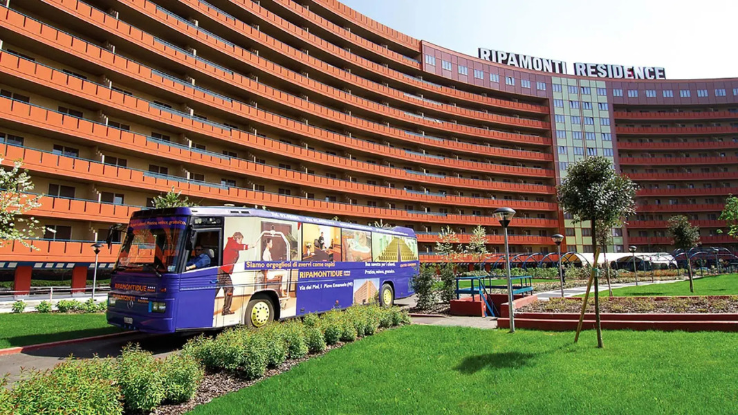 Ripamonti Residence & Hotel